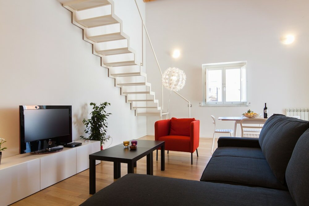 Фото Maqueda Apartments by Wonderful Italy