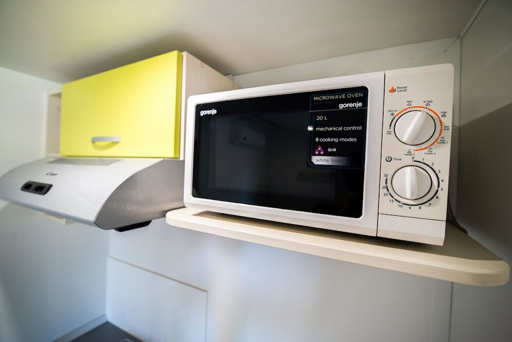 Фото Mobile Homes with Thermal Riviera Tickets in Terme Čatež