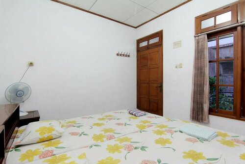 Гостиница Mas Gun Guest House