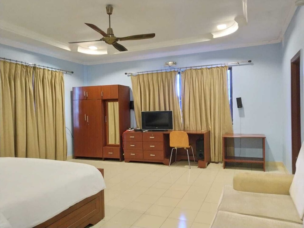 Фото The Tanay's Dibrugarh Residency