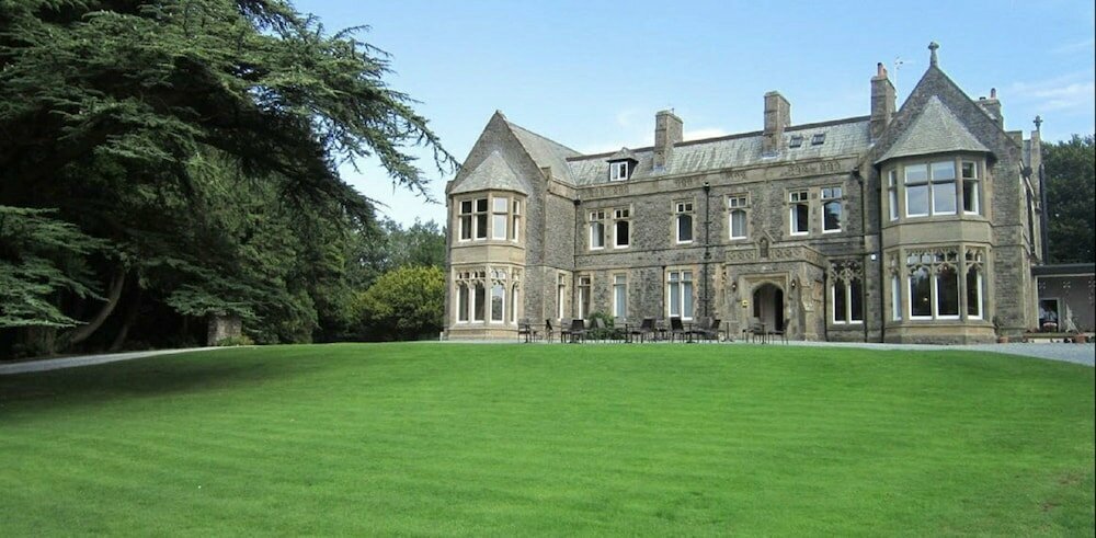 Hotel The Villa Levens, England, photo