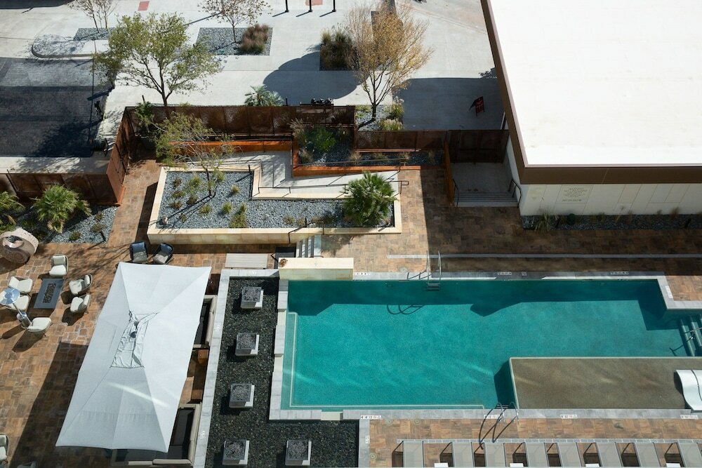 Фото Odessa Marriott Hotel & Conference Center