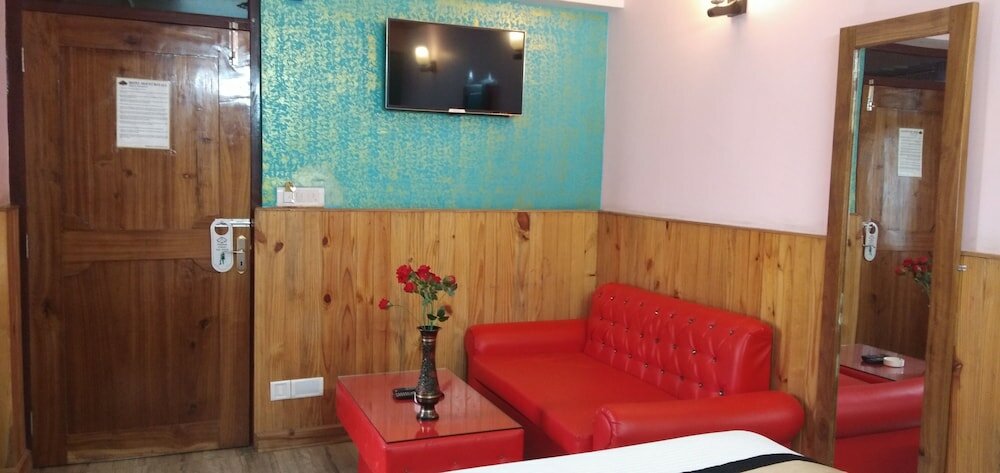 Фото Hotel Mount Royale