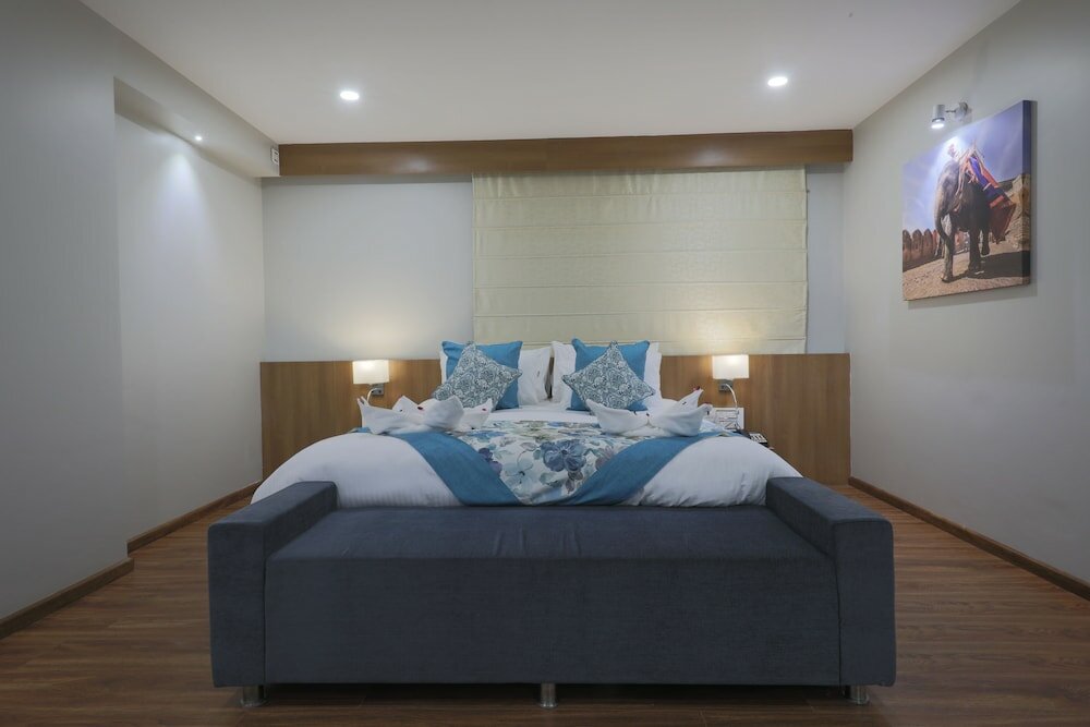 Фото Hotel Delice