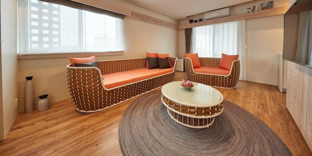 Фото Yomitan Condhotel Nd