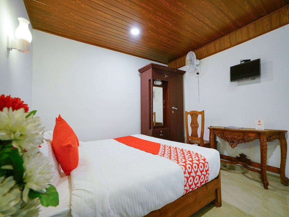 Фото Oyo 16166 Linten Holiday Resort