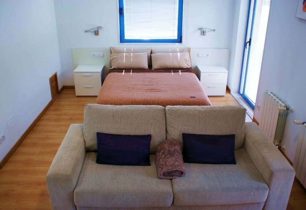 Фото A Cabana de Carmen