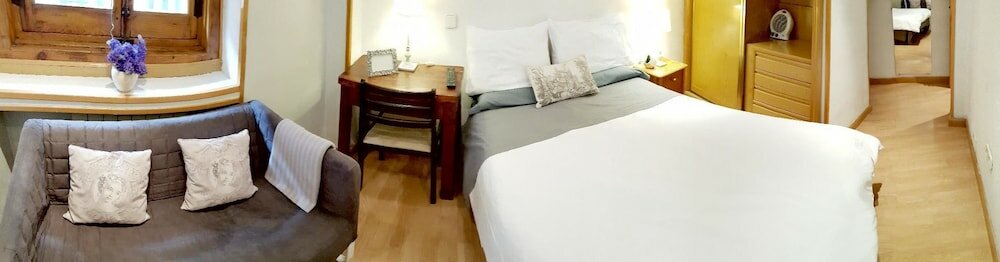 Фото Minshuku Iberica