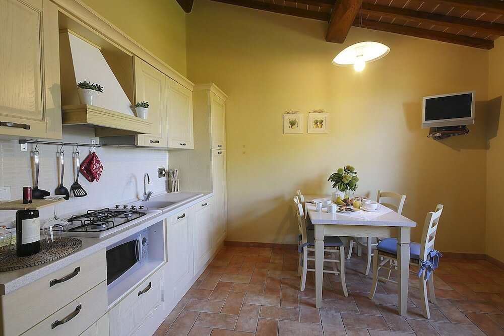 Фото Agriturismo il Pelago