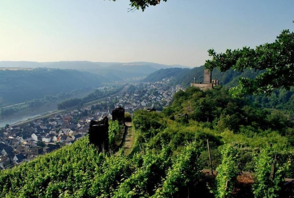 Фото Hotel Zur Kupferkanne