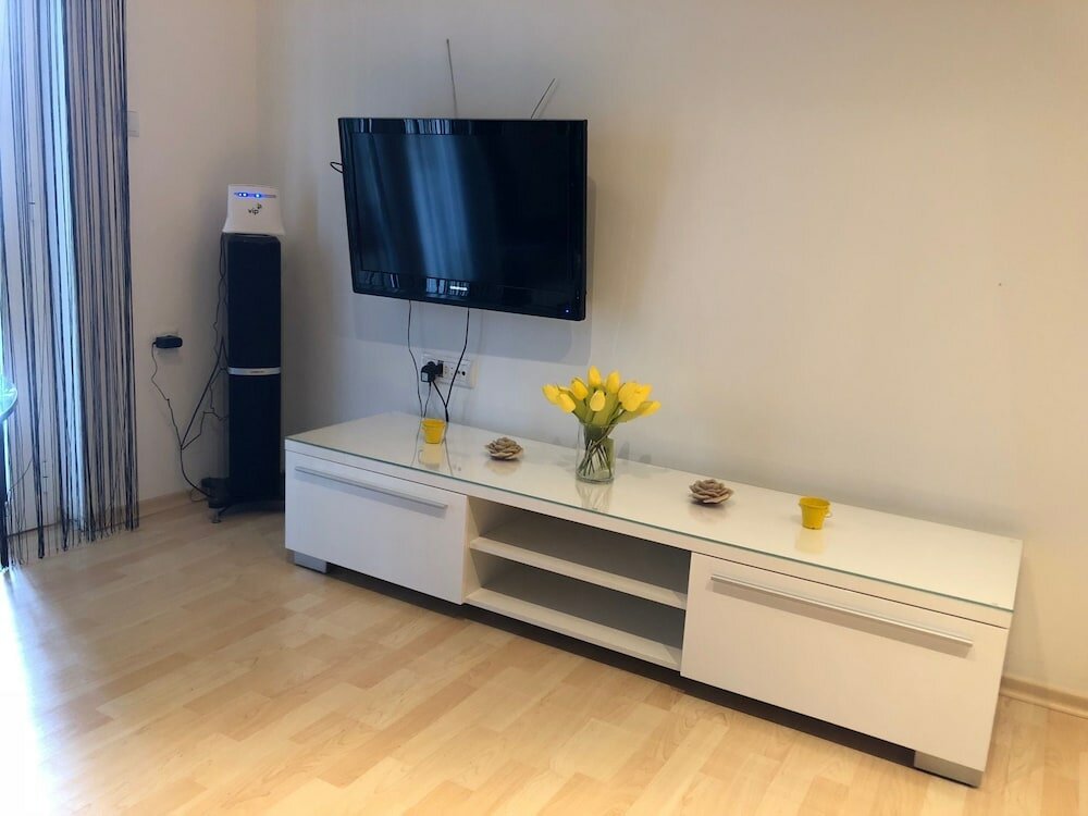 Фото Modern Accommodation