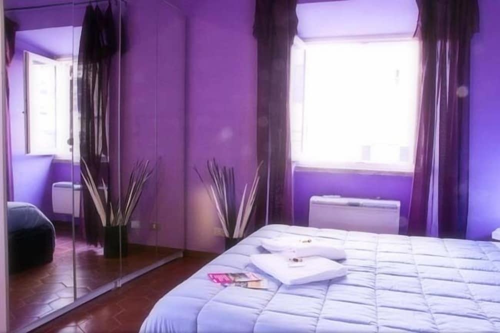 Фото Almacromondo B&b