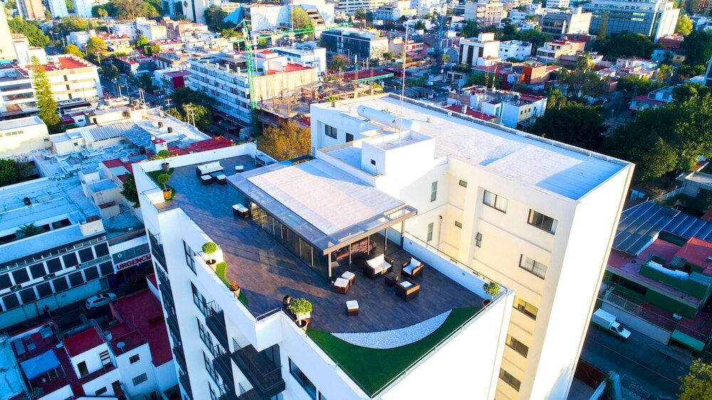 Фото Blue Pepper Premium Rooms