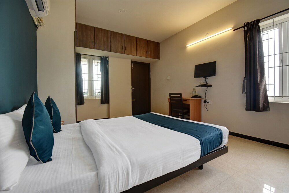 Фото Oyo Flagship 24155 Fci Nagar