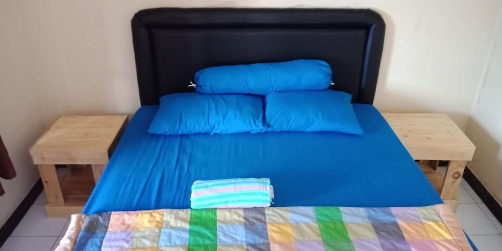 Фото Rori Homestay