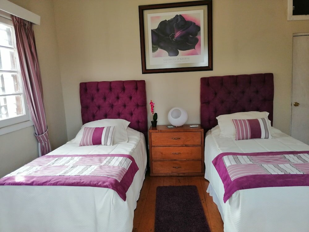 Фото Hostal Viña Malva