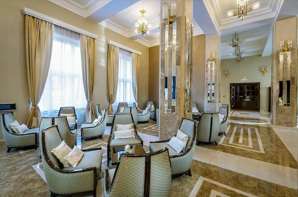 Фото Royal Palace