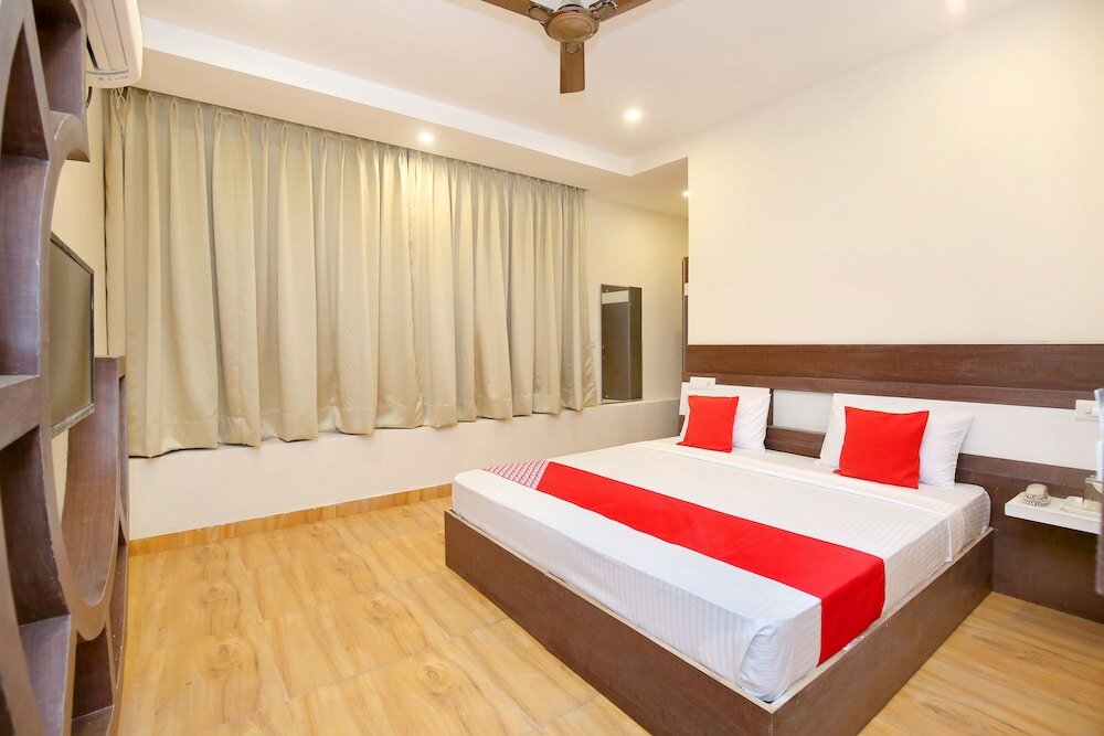Фото Oyo 19716 Hotel Shanay