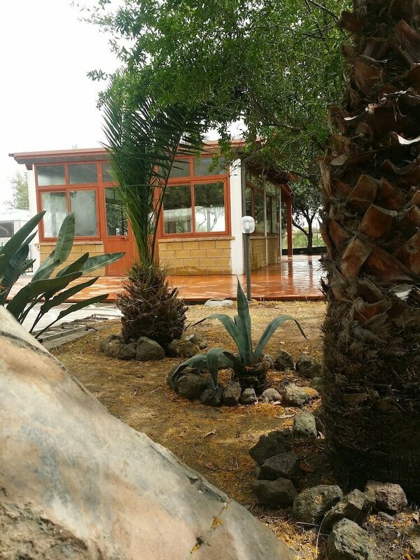 Гостиница Villa Giorgia