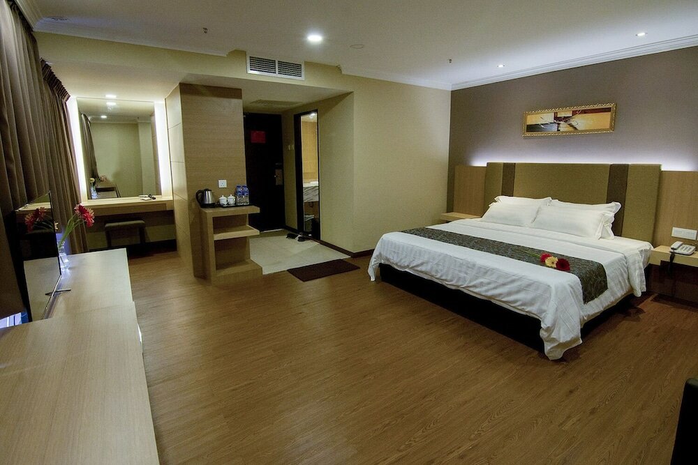 Фото Hotel Anika