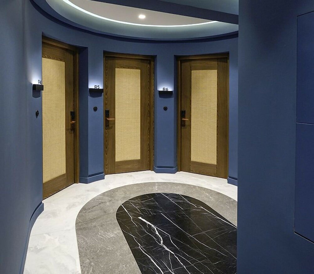 Фото Roomore Apartments