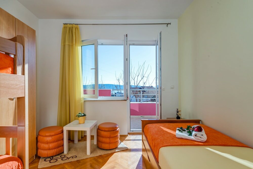 Фото Apartment Marinely