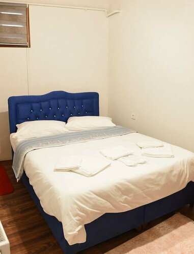 Гостиница Oz Butik Otel Antik Kent Myrleia в Муданье