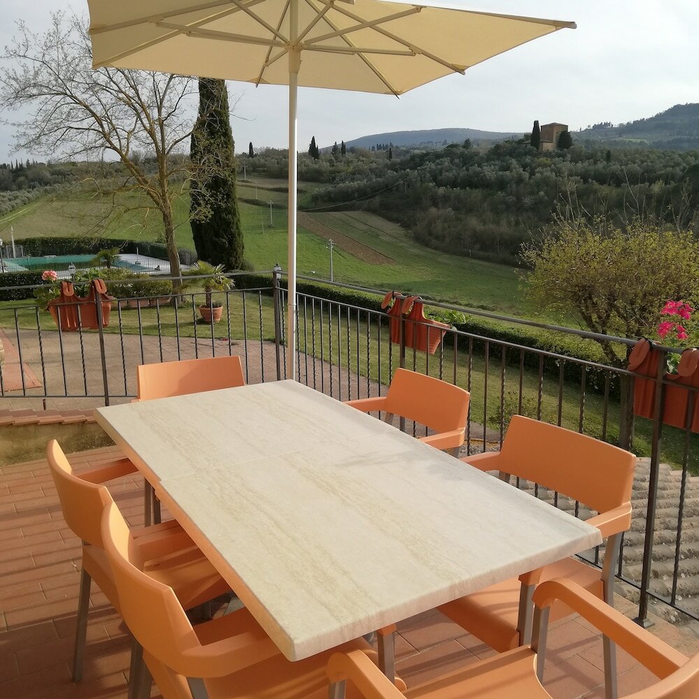 Фото Agriturismo Le Rote