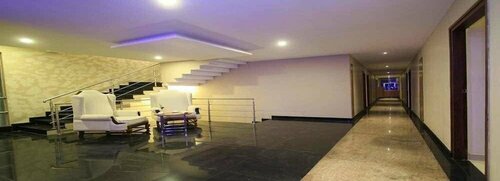 Гостиница Samasth Room and Suites