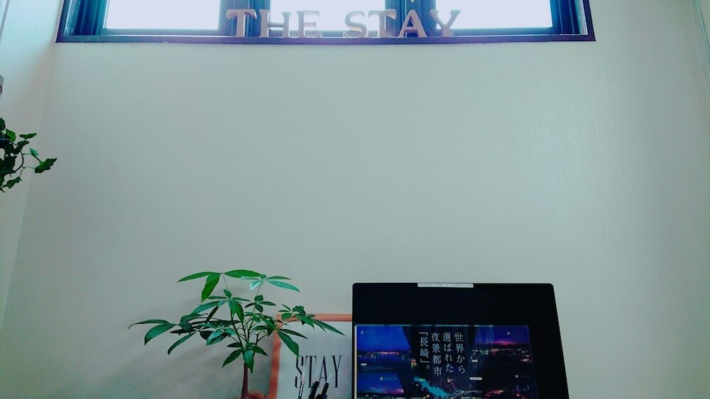 Фото The Stay Central Nagasaki