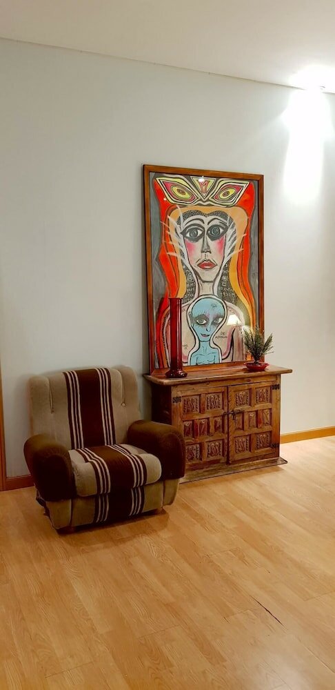 Фото Minshuku Iberica