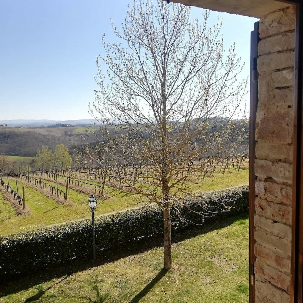 Фото Agriturismo Le Rote