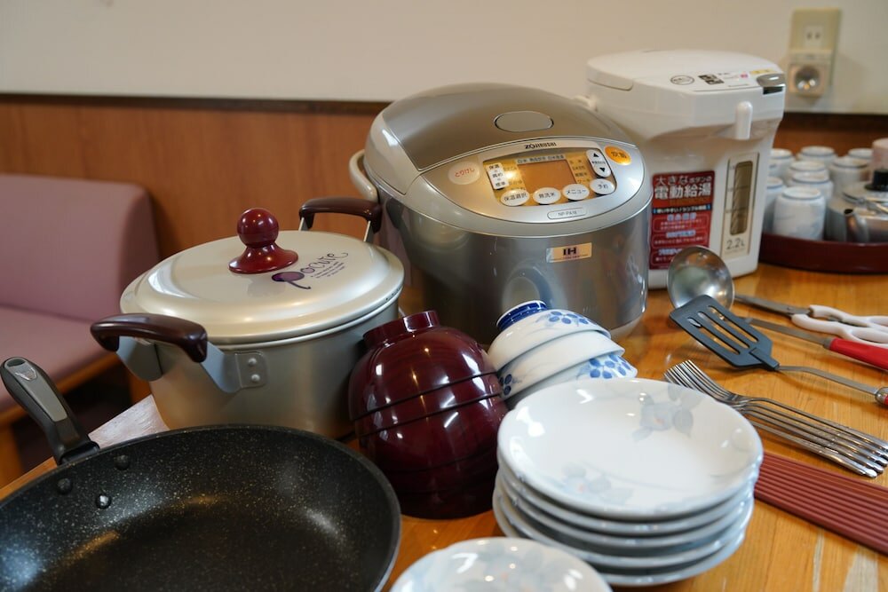 Фото Aguri Kobo Maabu