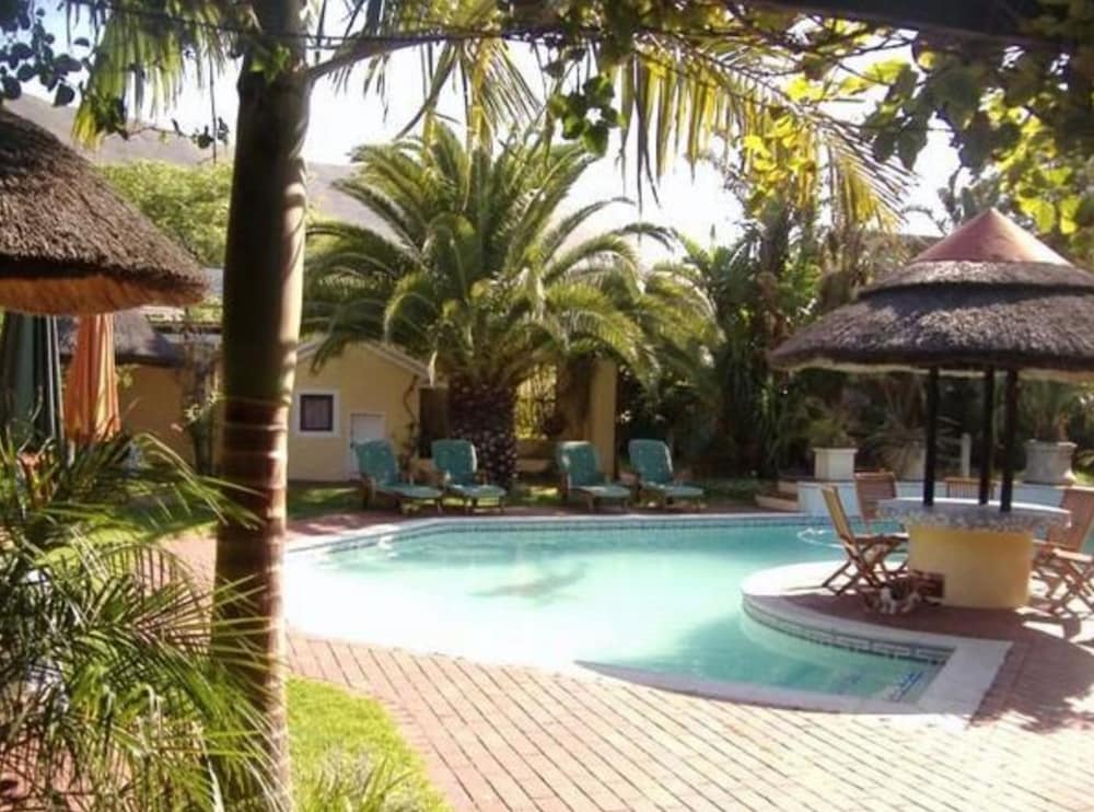 Фото Livesey Lodge