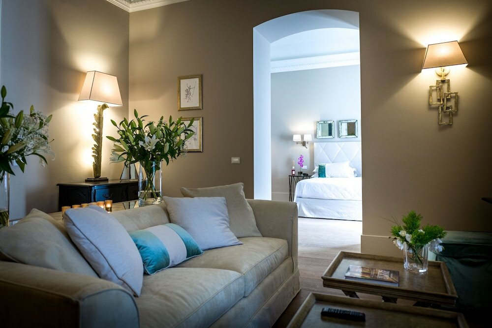 Фото Villa Lanzirotti Luxury Property