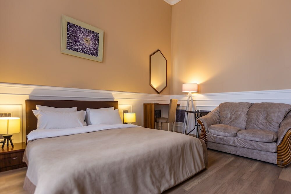 Фото Baku Palace Hotel