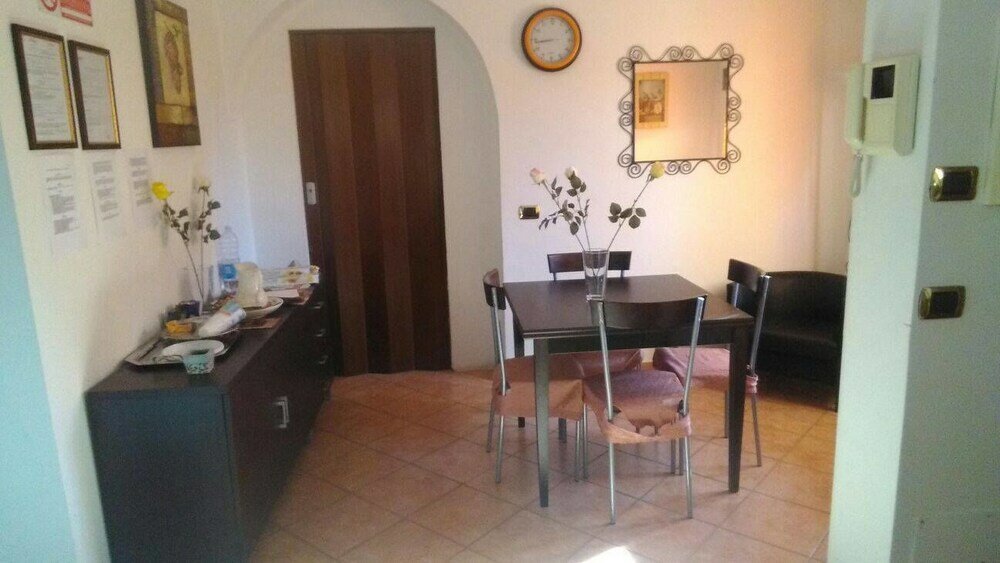 Фото Villa dei Sogni