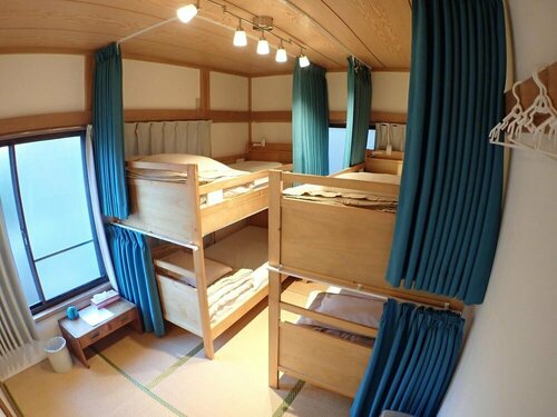 Гостиница Guesthouse Sora - Hostel