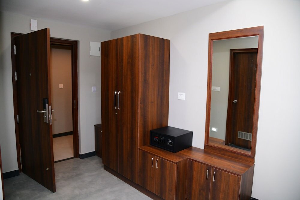 Фото Abion Hotels