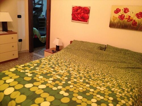Гостиница Bed & Breakfast Chiara