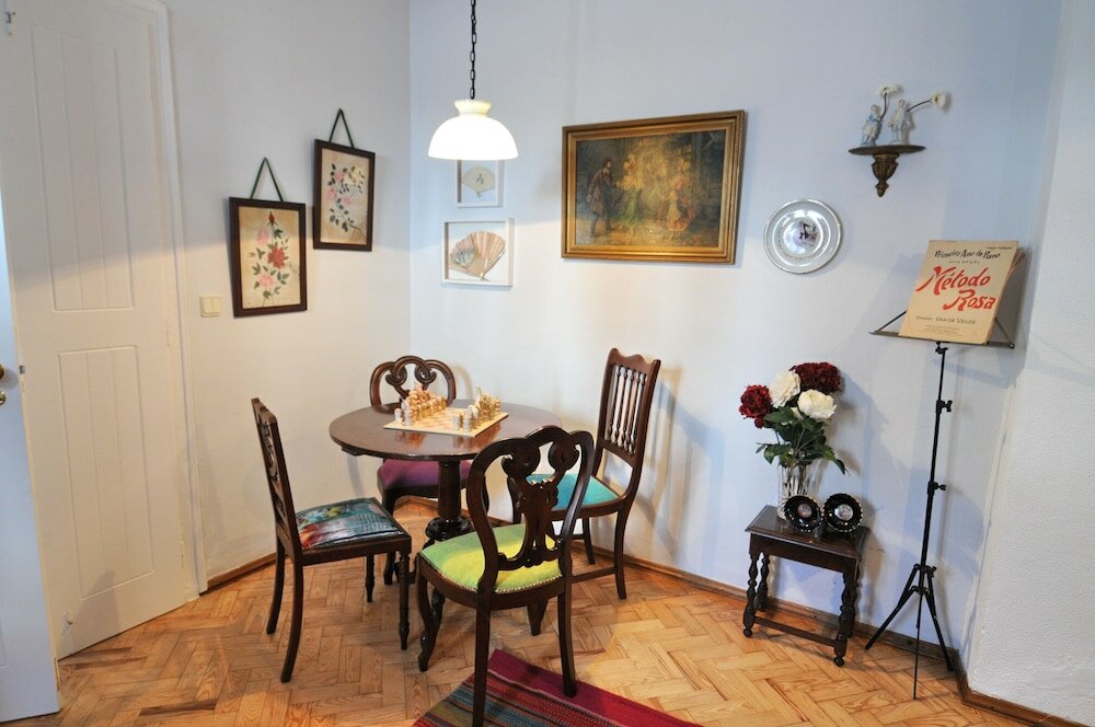 Фото Casa do Jardim