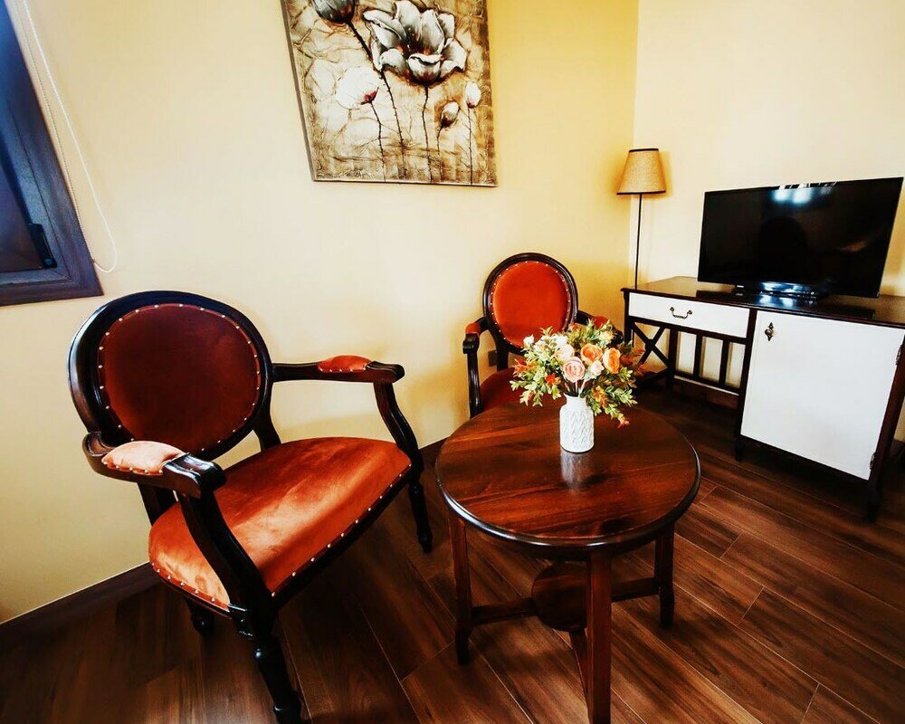 Фото Отел Sofia Boutique