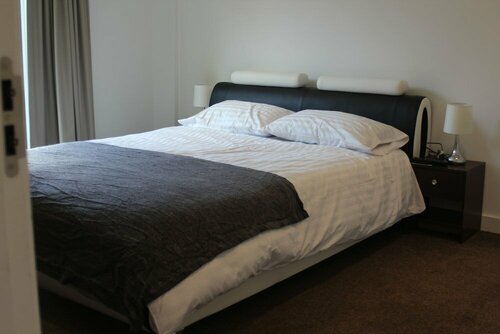 Гостиница Stratford Luxury Apartment в Лондоне
