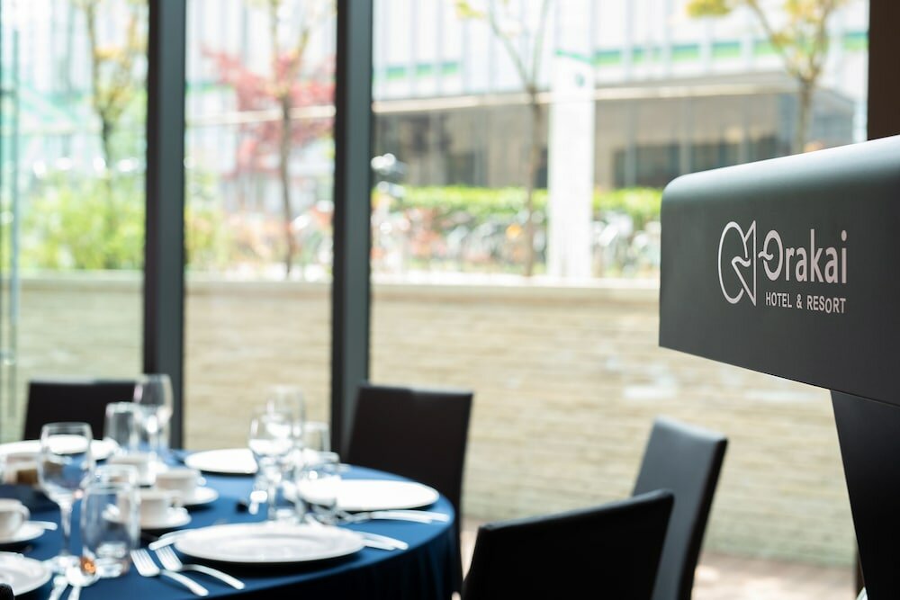 Фото Orakai Cheonggyesan Hotel