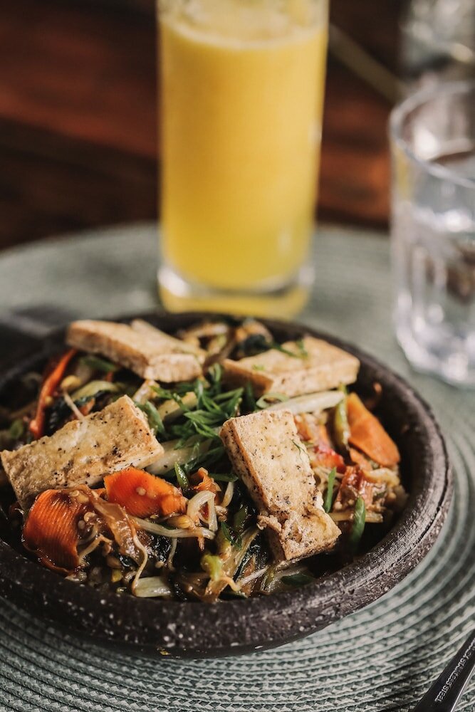 Фото The Flying Fish Hostel