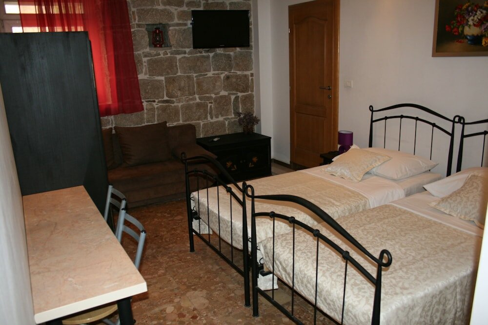 Фото Emily Rooms