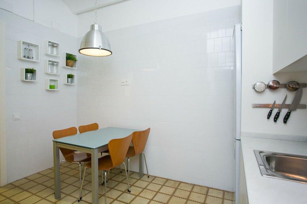 Фото Beautiful Sagrada Familia Apartment