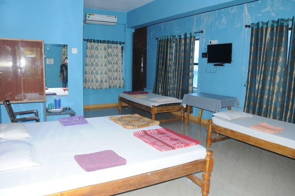 Фото Sahana Palace