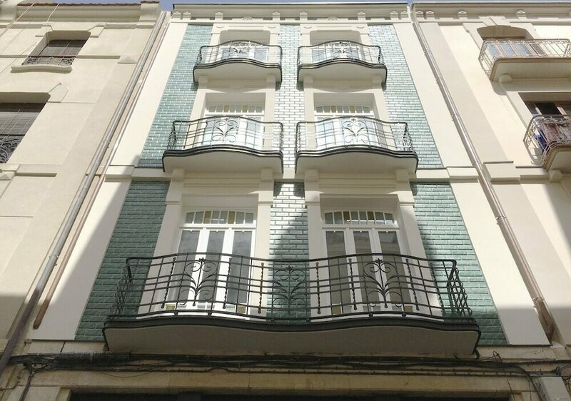 Гостиница Casa Timoteo
