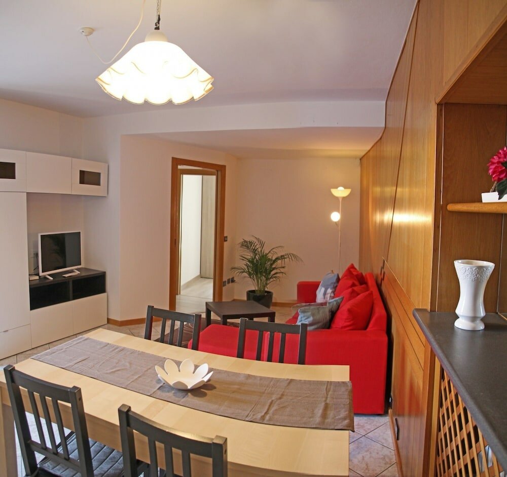 Фото Casa del Borgo Vesio